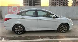 هيونداي أكسنت